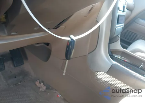 2006 Honda Pilot Ex from USA, damaged, VIN 5FNYF28436B017082